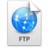 FTP Icon